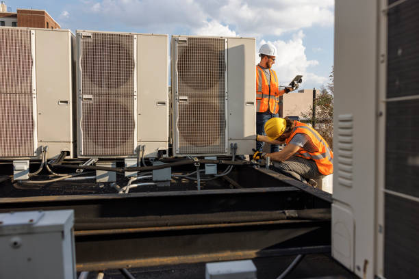 Best HVAC Companies Near Me  in North Webster, IN