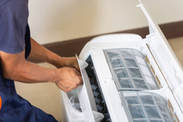Best HVAC Repair Near Me  in North Webster, IN