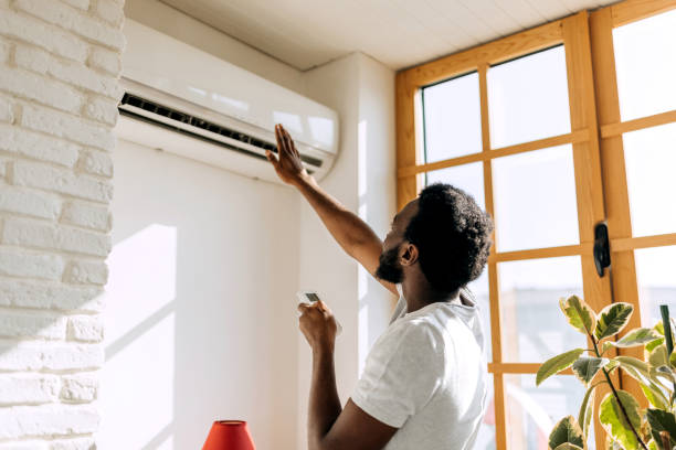 Best HVAC Air Duct Cleaning  in North Webster, IN
