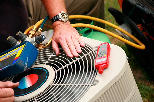 Best Emergency HVAC Repair  in North Webster, IN
