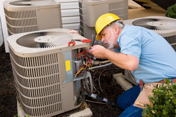 Best Air Conditioning Repair  in North Webster, IN