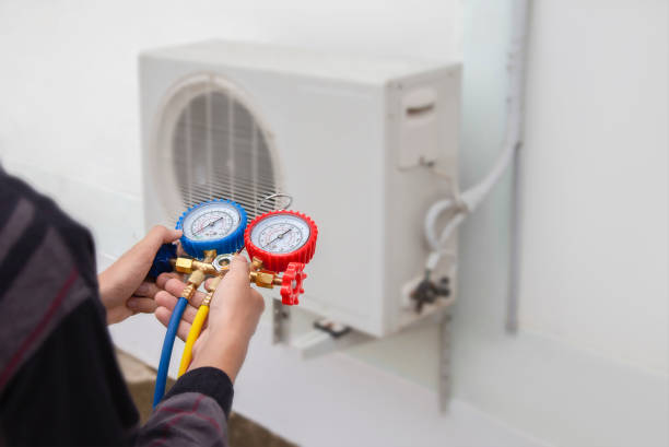 Best Ductless HVAC Repair  in North Webster, IN