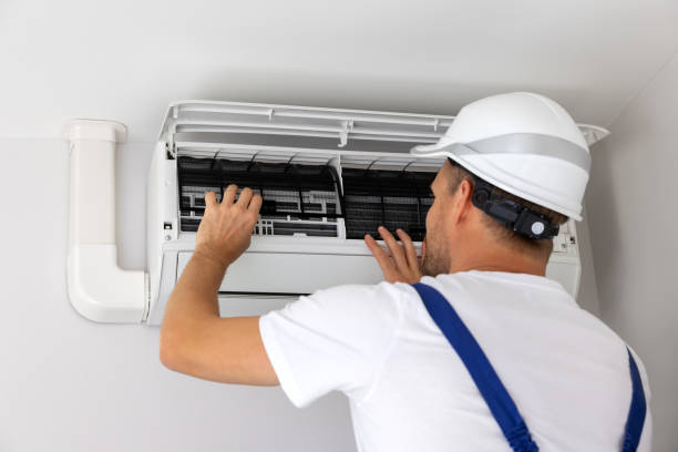 Best HVAC Air Duct Cleaning  in North Webster, IN