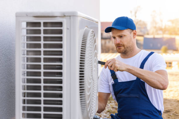 Best Affordable HVAC Services  in North Webster, IN