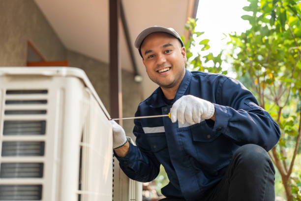 Affordable Air Conditioning Repair in North Webster, IN