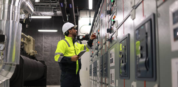 Best Best HVAC Companies  in North Webster, IN