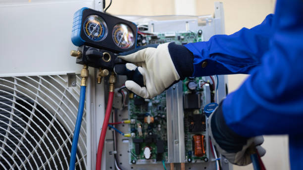 Best Heating Repair Services  in North Webster, IN