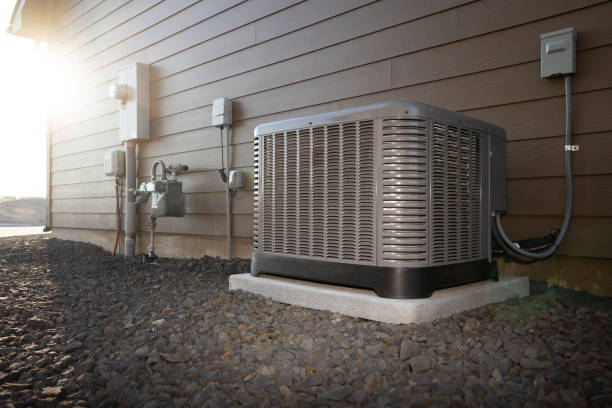 Best HVAC System Installation  in North Webster, IN